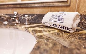 Hotel Atlantic Hamburg, Autograph Collection